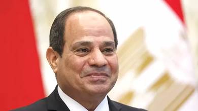 ​مصر وعمان تؤكدان دعم جهود حفظ أمن الملاحة في الخليج والبحر الأحمر